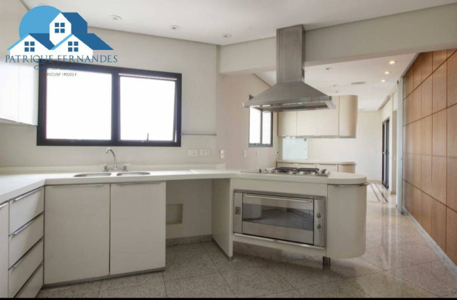 Imagem Apartamento com 2 Quartos à Venda, 463 m² em Jardim Anália Franco - São Paulo