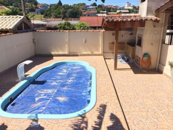 Imagem Casa com 3 Quartos à Venda, 170 m² em Campestre - São Leopoldo Imagem Casa com 3 Quartos à Venda, 170 m² em Campestre - São Leopoldo