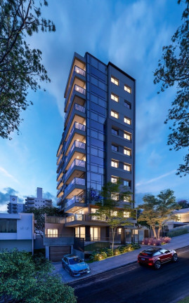 Imagem Apartamento com 3 Quartos à Venda, 98 m² em Rio Branco - Porto Alegre