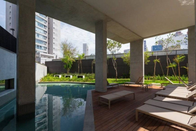 Imagem Apartamento com 1 Quarto à Venda ou Locação, 50 m² em Vila Madalena - São Paulo Imagem Apartamento com 1 Quarto à Venda ou Locação, 50 m² em Vila Madalena - São Paulo