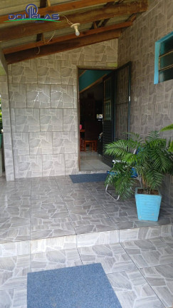 Imagem Casa com 2 Quartos à Venda, em águas Claras - Viamão Imagem Casa com 2 Quartos à Venda, em águas Claras - Viamão