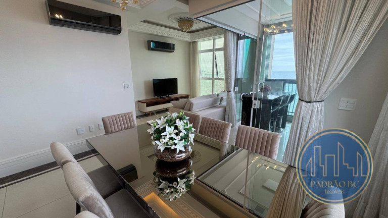 Imagem Apartamento com 4 Quartos à Venda, 157 m² em Meia Praia - Itapema Imagem Apartamento com 4 Quartos à Venda, 157 m² em Meia Praia - Itapema