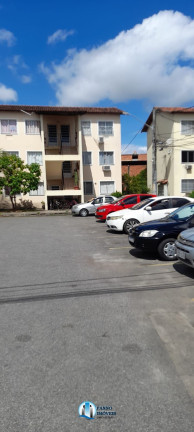 Apartamento com 2 Quartos à Venda, 43 m² em Campo Grande - Rio De Janeiro