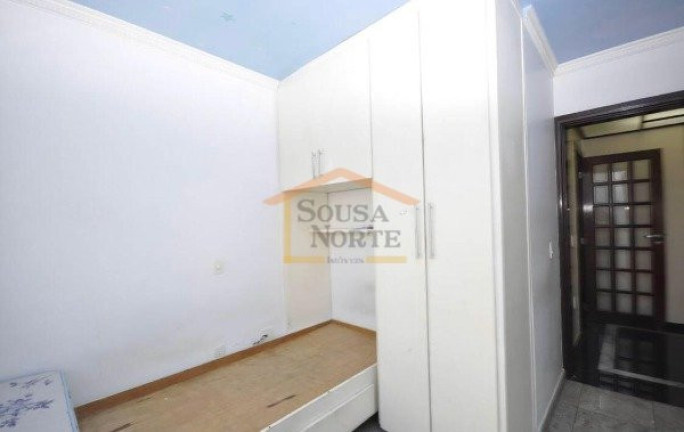 Imagem Apartamento com 3 Quartos à Venda, 105 m² em Limão - São Paulo