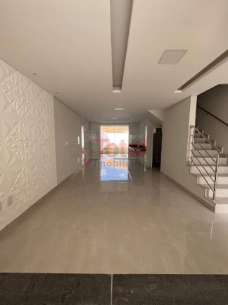 Casa com 3 Quartos à Venda,  em Residencial Bethania - Santana Do Paraíso