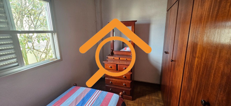 Imagem Imóvel com 2 Quartos à Venda, 48 m² em Jabaquara - São Paulo Imagem Imóvel com 2 Quartos à Venda, 48 m² em Jabaquara - São Paulo