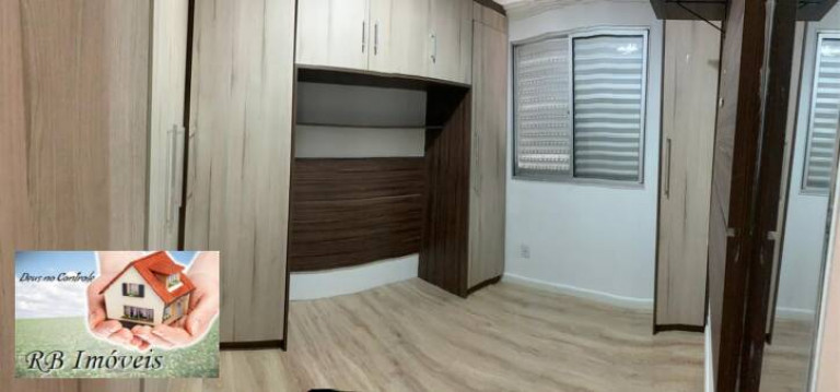 Imagem Apartamento com 2 Quartos à Venda, 45 m² em Taboão - São Bernardo Do Campo Imagem Apartamento com 2 Quartos à Venda, 45 m² em Taboão - São Bernardo Do Campo