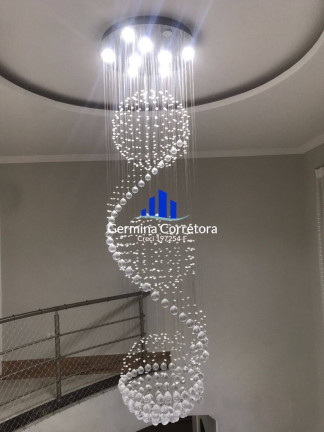 Imagem Casa com 4 Quartos à Venda, 490 m² em Jardim Do Golf I - Jandira Imagem Casa com 4 Quartos à Venda, 490 m² em Jardim Do Golf I - Jandira