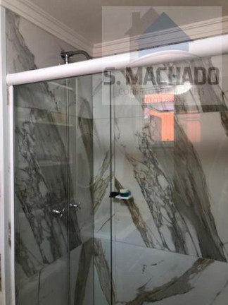Imagem Apartamento com 2 Quartos à Venda, 70 m² em Parque João Ramalho - Santo André