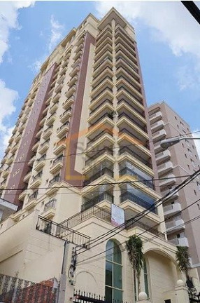 Imagem Apartamento com 3 Quartos à Venda, 380 m² em Jardim São Paulo (zona Norte) - São Paulo Imagem Apartamento com 3 Quartos à Venda, 380 m² em Jardim São Paulo (zona Norte) - São Paulo