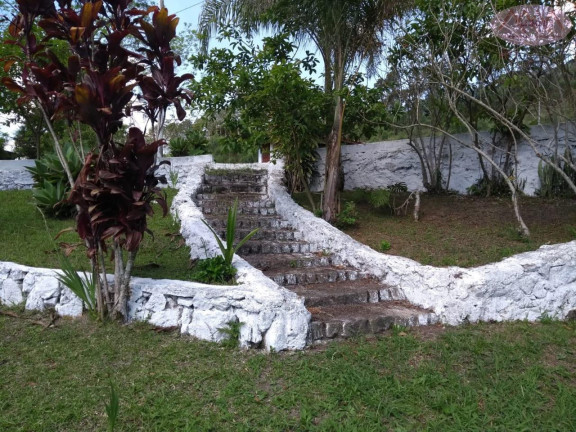 Imagem Casa com 3 Quartos à Venda, 150.000 m² em Taiaçupeba - Mogi Das Cruzes