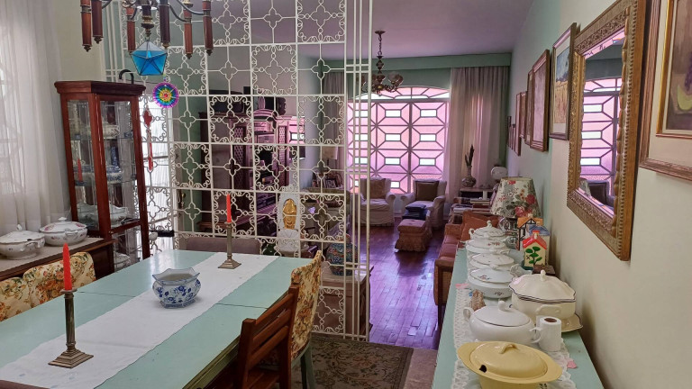 Imagem Sobrado com 3 Quartos à Venda, 189 m² em Parque Jabaquara - São Paulo Imagem Sobrado com 3 Quartos à Venda, 189 m² em Parque Jabaquara - São Paulo