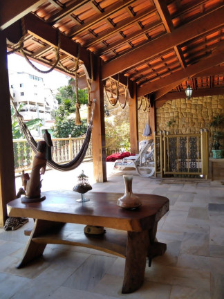 Imagem Casa com 5 Quartos à Venda, 370 m² em Ouro Preto - Belo Horizonte Imagem Casa com 5 Quartos à Venda, 370 m² em Ouro Preto - Belo Horizonte