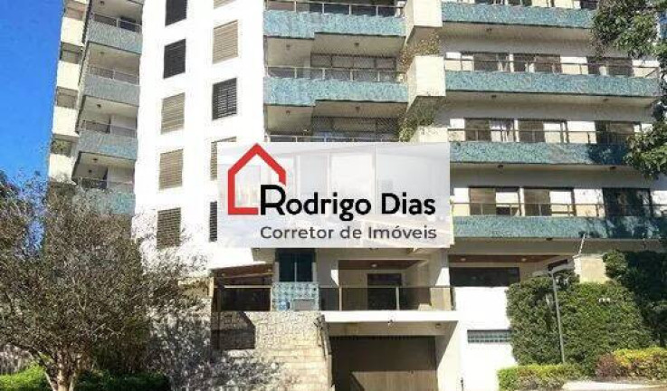 Imagem Apartamento com 4 Quartos à Venda, 250 m² em Vila Boaventura - Jundiaí Imagem Apartamento com 4 Quartos à Venda, 250 m² em Vila Boaventura - Jundiaí
