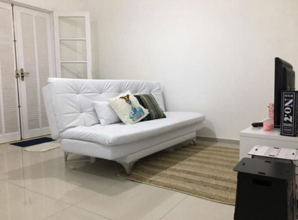 Imagem Kitnet com 1 Quarto à Venda, 47 m² em Balneário Copacabana - Caraguatatuba Imagem Kitnet com 1 Quarto à Venda, 47 m² em Balneário Copacabana - Caraguatatuba