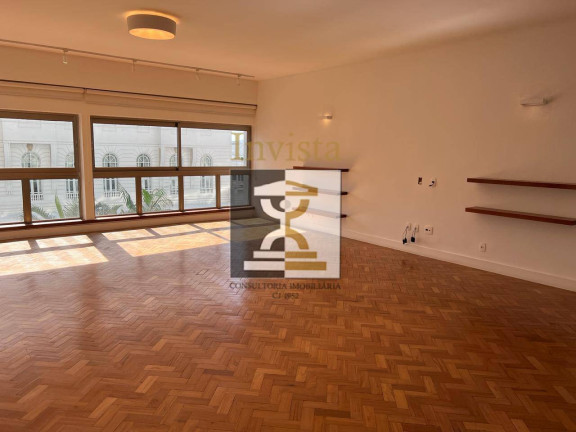 Imagem Apartamento com 3 Quartos para Alugar, 300 m² em Copacabana - Rio De Janeiro