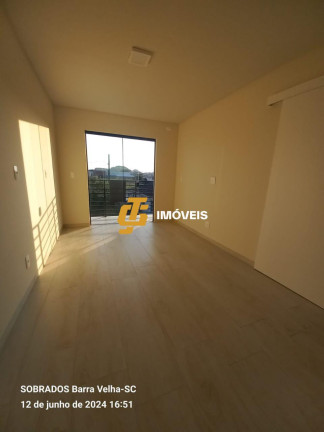 Imagem Apartamento com 2 Quartos à Venda,  em Itajubá - Barra Velha