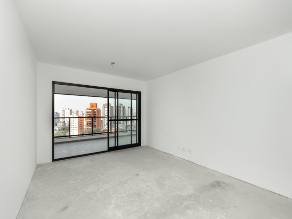 Imagem Apartamento com 3 Quartos à Venda, 110 m² em Mirandópolis - São Paulo Imagem Apartamento com 3 Quartos à Venda, 110 m² em Mirandópolis - São Paulo