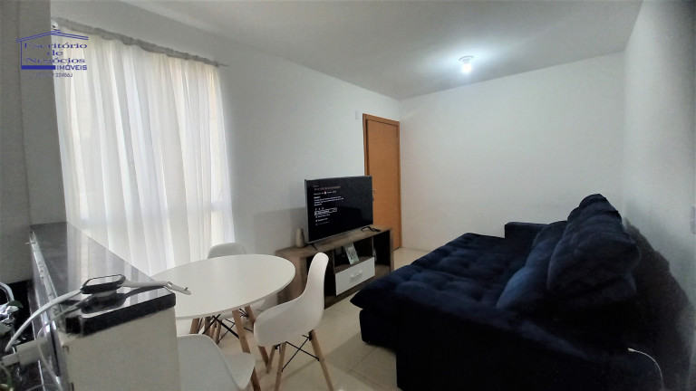 Imagem Imóvel com 2 Quartos à Venda, 48 m² em Cavalhada - Porto Alegre Imagem Imóvel com 2 Quartos à Venda, 48 m² em Cavalhada - Porto Alegre