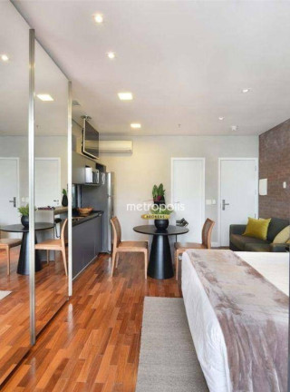 Imagem Studio com 1 Quarto à Venda, 61 m² em Vila Olímpia - São Paulo Imagem Studio com 1 Quarto à Venda, 61 m² em Vila Olímpia - São Paulo