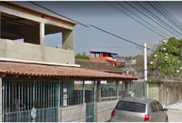 Imagem Casa com 3 Quartos à Venda, 94 m² em Lindo Parque - Sao Goncalo Imagem Casa com 3 Quartos à Venda, 94 m² em Lindo Parque - Sao Goncalo