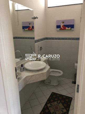 Imagem Casa com 4 Quartos à Venda, 629 m² em Jardim Aquárius - Limeira Imagem Casa com 4 Quartos à Venda, 629 m² em Jardim Aquárius - Limeira