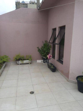 Imagem Cobertura com 4 Quartos à Venda, 142 m² em Jardim Do Mar - São Bernardo Do Campo Imagem Cobertura com 4 Quartos à Venda, 142 m² em Jardim Do Mar - São Bernardo Do Campo