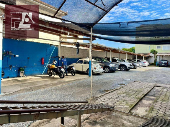 Imagem Ponto Comercial à Venda ou Locação, 63 m² em Centro - Lorena Imagem Ponto Comercial à Venda ou Locação, 63 m² em Centro - Lorena
