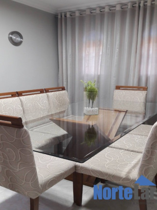 Imagem Sobrado com 3 Quartos à Venda, 200 m² em Vila Clarice - São Paulo Imagem Sobrado com 3 Quartos à Venda, 200 m² em Vila Clarice - São Paulo