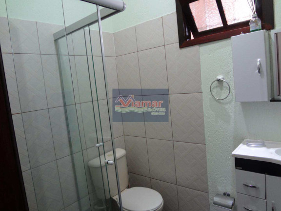 Imagem Casa com 2 Quartos para Temporada, 90 m² em Jardim Enseada - Guarujá Imagem Casa com 2 Quartos para Temporada, 90 m² em Jardim Enseada - Guarujá