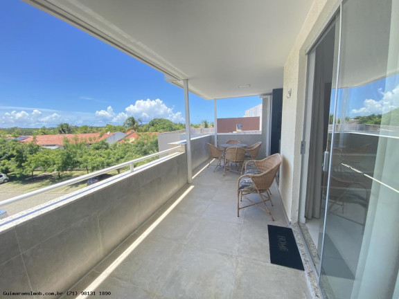Imagem Apartamento com 3 Quartos à Venda, 140 m² em Buraquinho - Lauro De Freitas