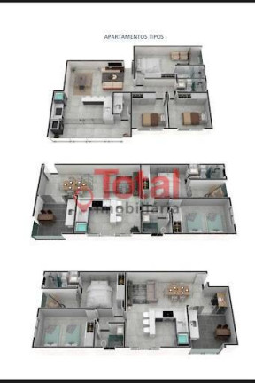 Imagem Apartamento com 2 Quartos à Venda, 82 m² em Olaria - Timóteo Imagem Apartamento com 2 Quartos à Venda, 82 m² em Olaria - Timóteo