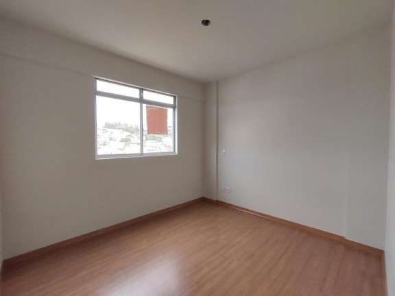 Imagem Apartamento com 2 Quartos à Venda, 58 m² em Glória - Belo Horizonte