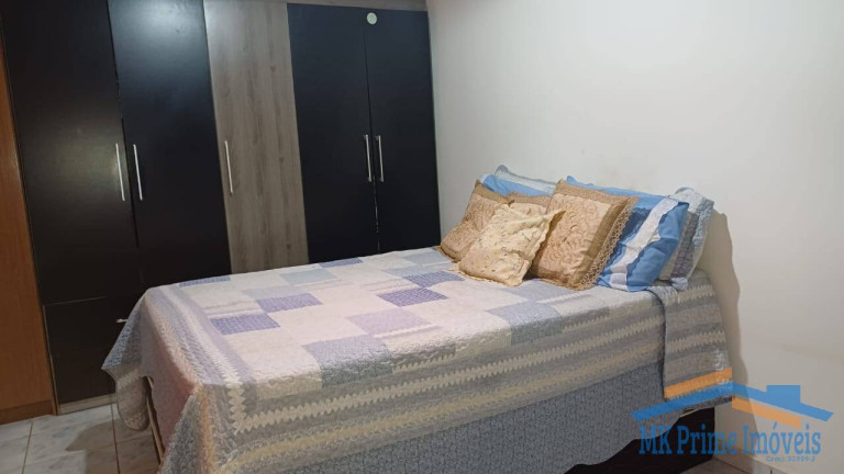 Imagem Casa com 4 Quartos à Venda, 247 m² em Jaguaribe - Osasco Imagem Casa com 4 Quartos à Venda, 247 m² em Jaguaribe - Osasco