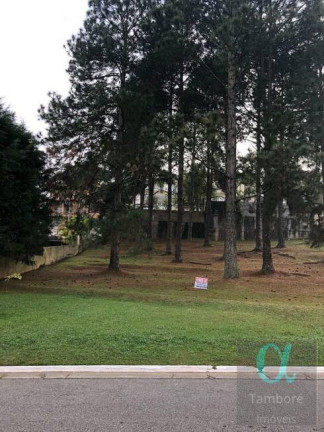 Imagem Terreno em Condomínio à Venda, 360 m² em Alphaville - Santana De Parnaíba Imagem Terreno em Condomínio à Venda, 360 m² em Alphaville - Santana De Parnaíba