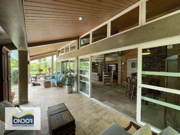 Imagem Casa de Condomínio com 3 Quartos à Venda, 314 m² em São Paulo Ii - Cotia Imagem Casa de Condomínio com 3 Quartos à Venda, 314 m² em São Paulo Ii - Cotia