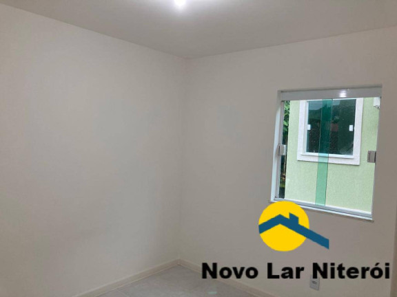 Imagem Casa com 3 Quartos à Venda, 110 m² em Mata Paca - Niterói