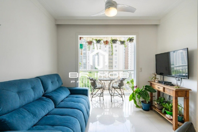 Imagem Imóvel com 3 Quartos à Venda, 67 m² em Vila Andrade - São Paulo Imagem Imóvel com 3 Quartos à Venda, 67 m² em Vila Andrade - São Paulo