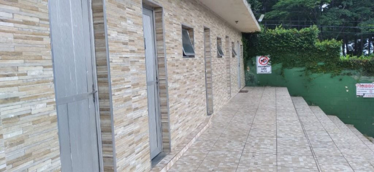 Imagem Apartamento com 2 Quartos para Alugar, 47 m² em Santa Terezinha - São Bernardo Do Campo