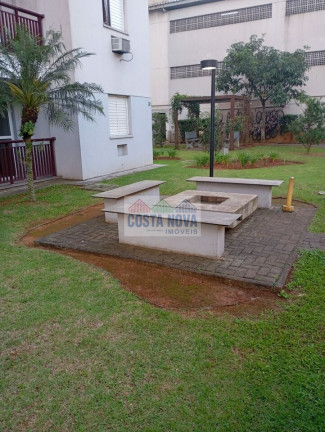 Imagem Apartamento com 3 Quartos à Venda, 64 m² em Castelo - Santos Imagem Apartamento com 3 Quartos à Venda, 64 m² em Castelo - Santos