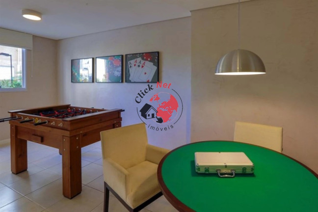 Imagem Apartamento com 2 Quartos à Venda, 56 m² em Planalto - São Bernardo Do Campo Imagem Apartamento com 2 Quartos à Venda, 56 m² em Planalto - São Bernardo Do Campo