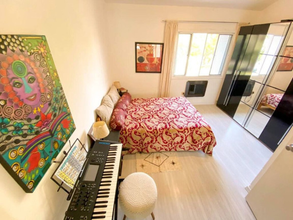 Imagem Casa de Condomínio com 2 Quartos à Venda, 76 m² em Sarandi - Porto Alegre Imagem Casa de Condomínio com 2 Quartos à Venda, 76 m² em Sarandi - Porto Alegre