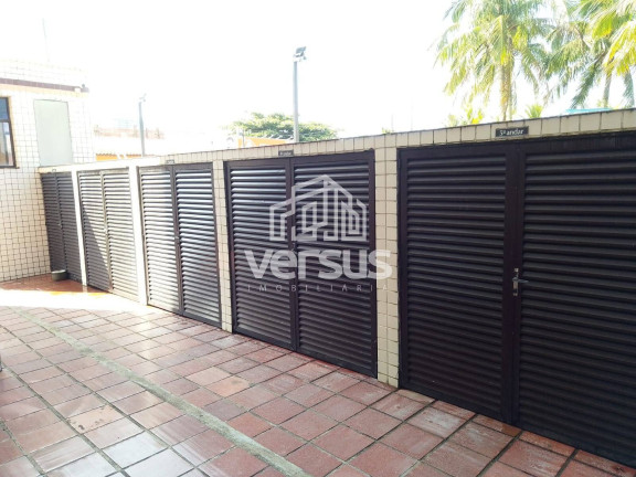 Imagem Apartamento com 2 Quartos à Venda, 70 m² em Real - Praia Grande