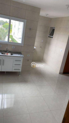 Imagem Apartamento com 2 Quartos para Alugar, 60 m² em Jardim Vila Formosa - São Paulo