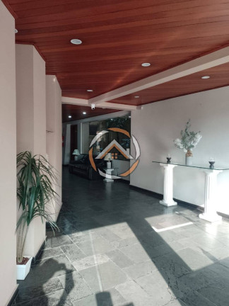 Imagem Apartamento com 3 Quartos à Venda, 113 m² em São Caetano Do Sul Imagem Apartamento com 3 Quartos à Venda, 113 m² em São Caetano Do Sul