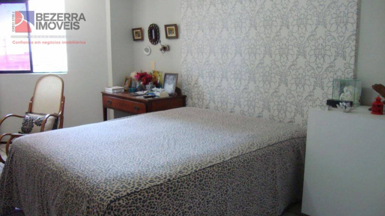 Imagem Apartamento com 4 Quartos à Venda, 348 m² em Petrópolis - Natal