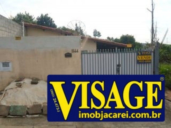 Imagem Casa com 2 Quartos à Venda, em Jd. Maria Amelia - Jacareí Imagem Casa com 2 Quartos à Venda, em Jd. Maria Amelia - Jacareí