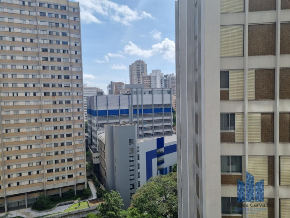 Imagem Apartamento com 1 Quarto para Alugar, 45 m² em Vila Mariana - São Paulo
