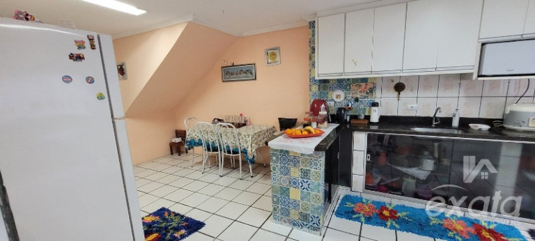 Imagem Casa com 3 Quartos para Alugar ou Temporada, 80 m² em Balneário De Carapebus - Serra