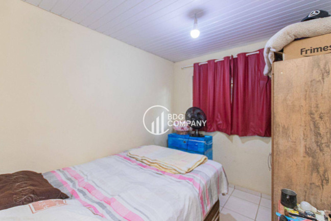 Imagem Casa com 2 Quartos à Venda, 41 m² em Chapada - Ponta Grossa Imagem Casa com 2 Quartos à Venda, 41 m² em Chapada - Ponta Grossa